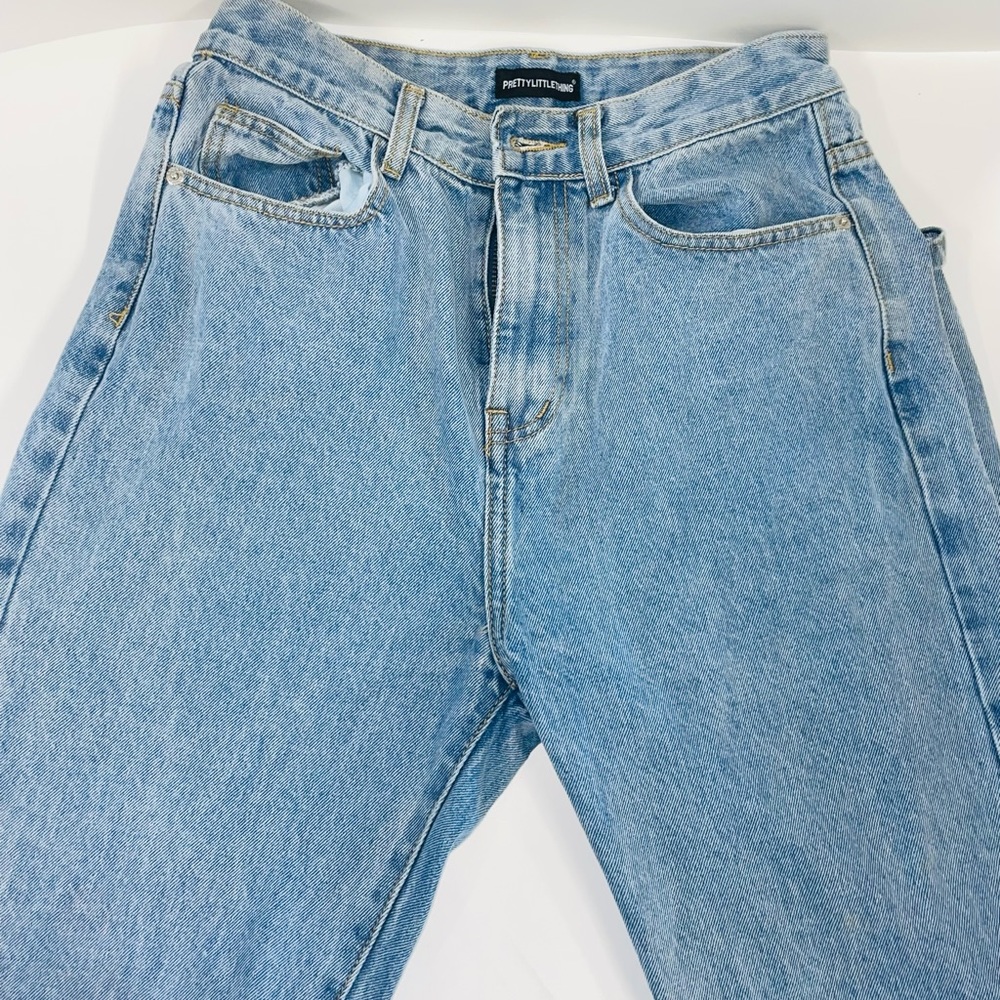 Pretty Little Thing Jeans